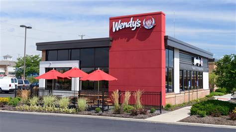 wendy's greenville pa